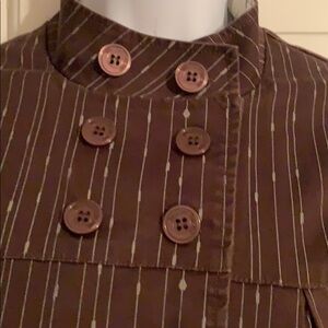 𝅺VOLCOM blazer
